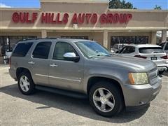 2009 Chevrolet Tahoe 