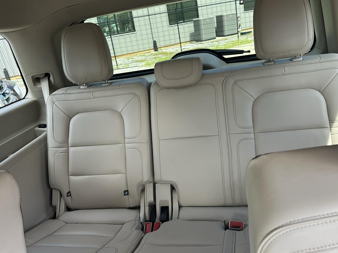 Lincoln Navigator 4x2 Select 2018