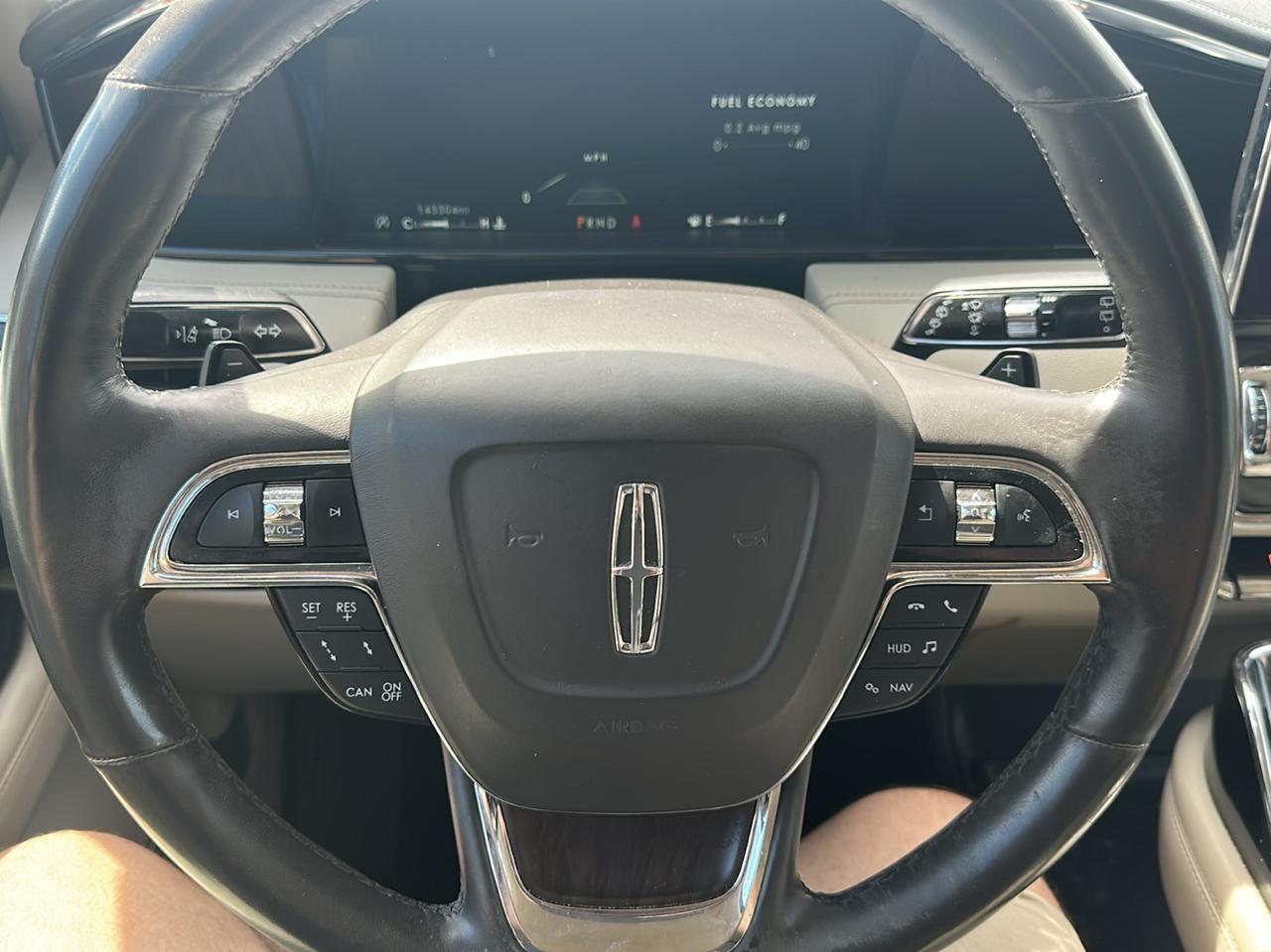 Lincoln Navigator 4x2 Select 2018