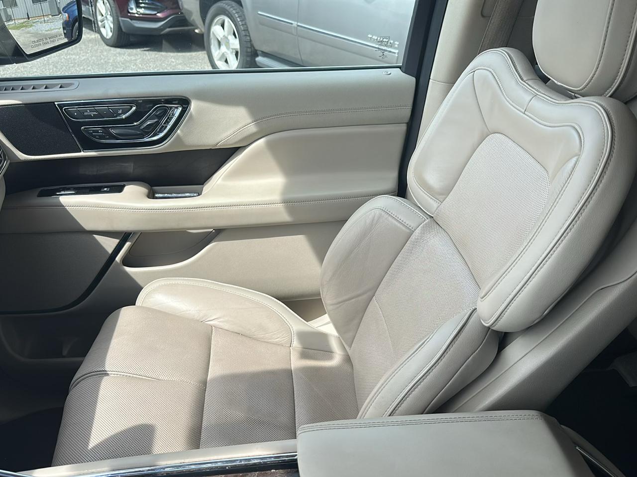 Lincoln Navigator 4x2 Select 2018