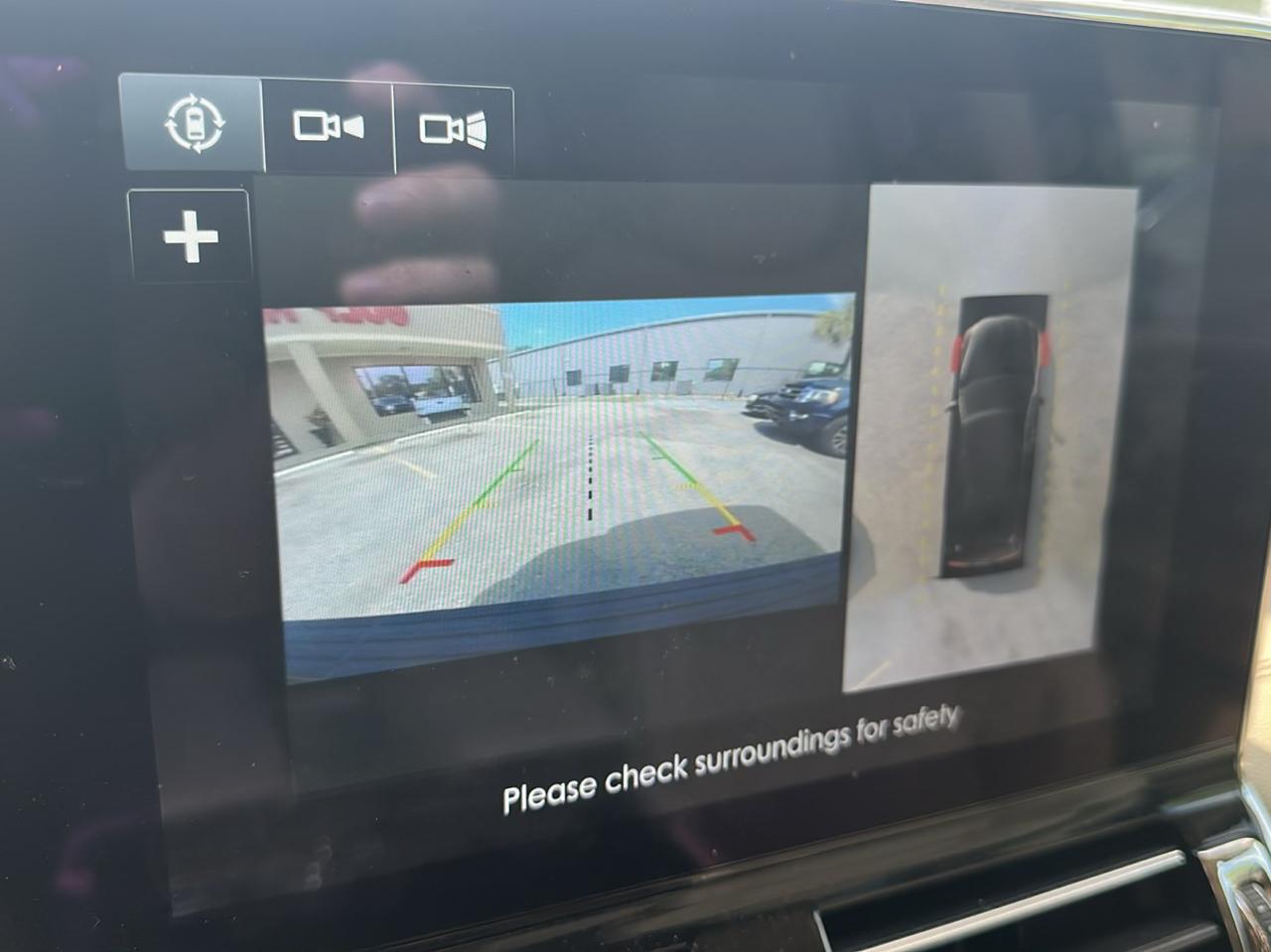 Lincoln Navigator 4x2 Select 2018