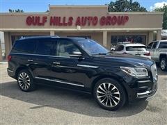 2018 Lincoln Navigator 