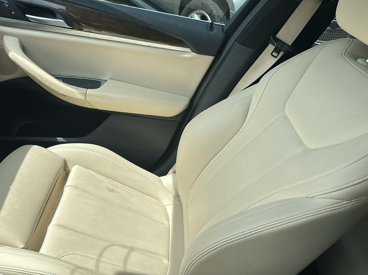 BMW X3 sDrive30i Sports Activity Vehicle 2020