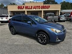 2016 Subaru Crosstrek 