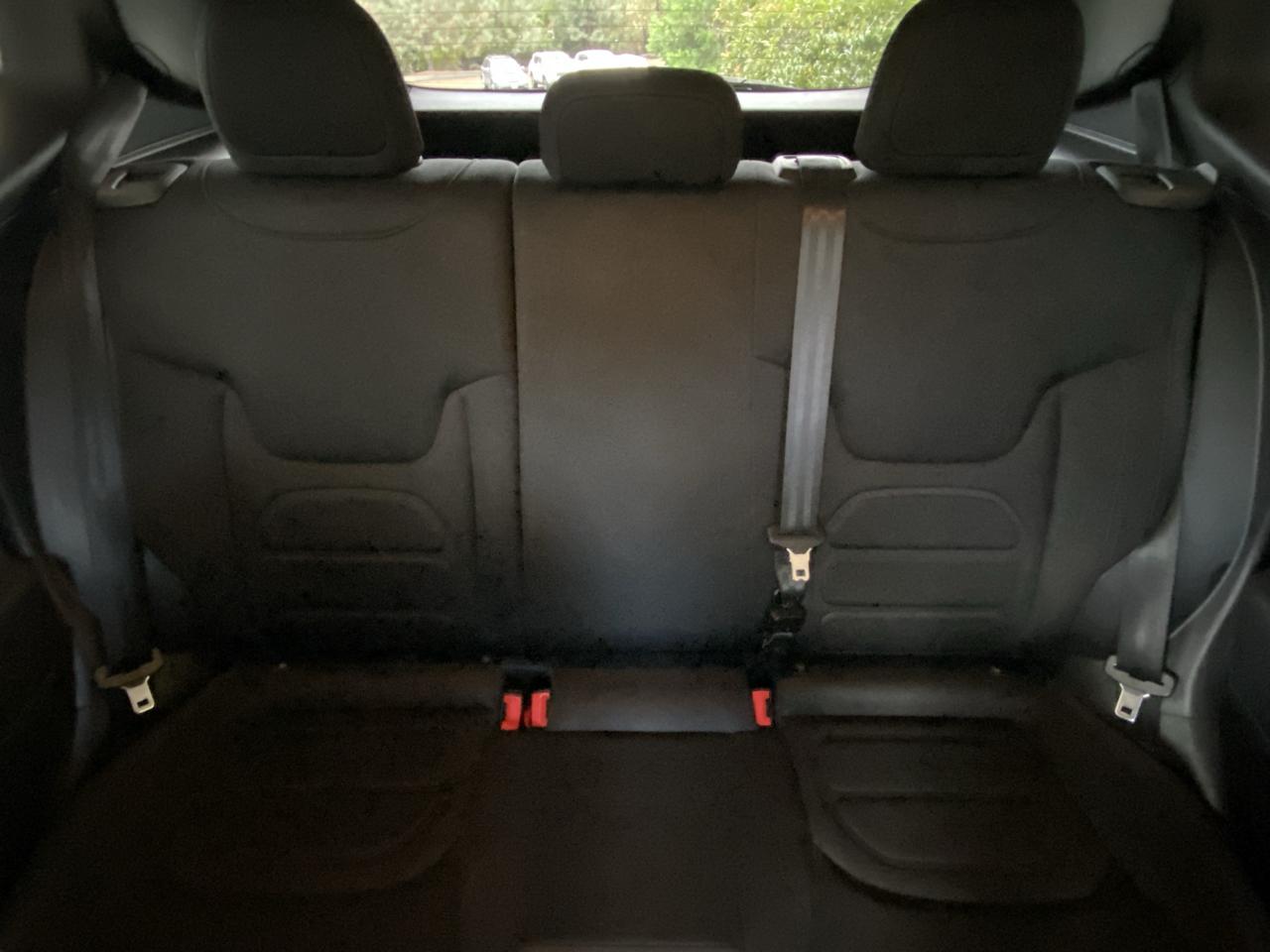Jeep Renegade Altitude 4x4 2017