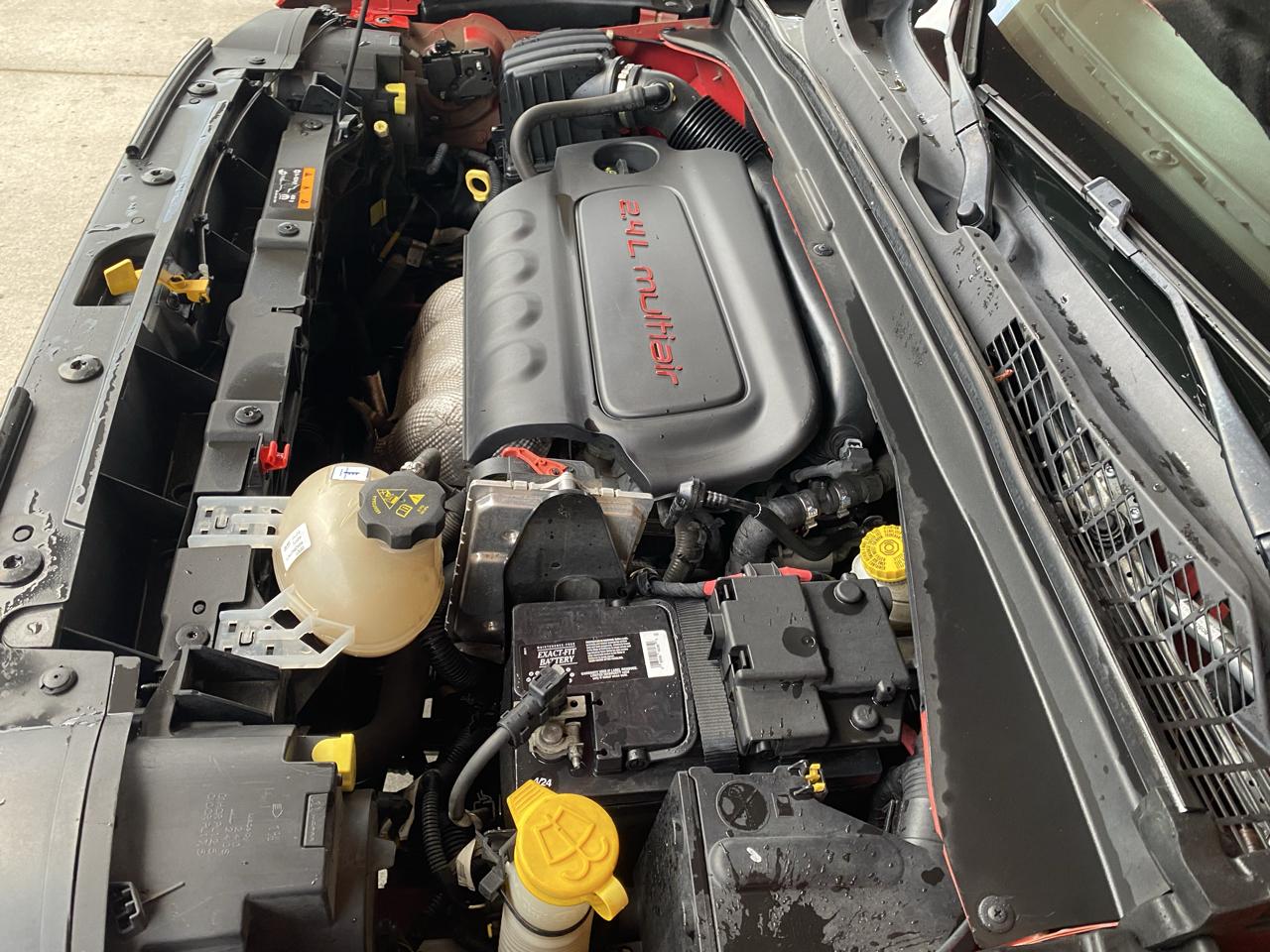 Jeep Renegade Altitude 4x4 2017