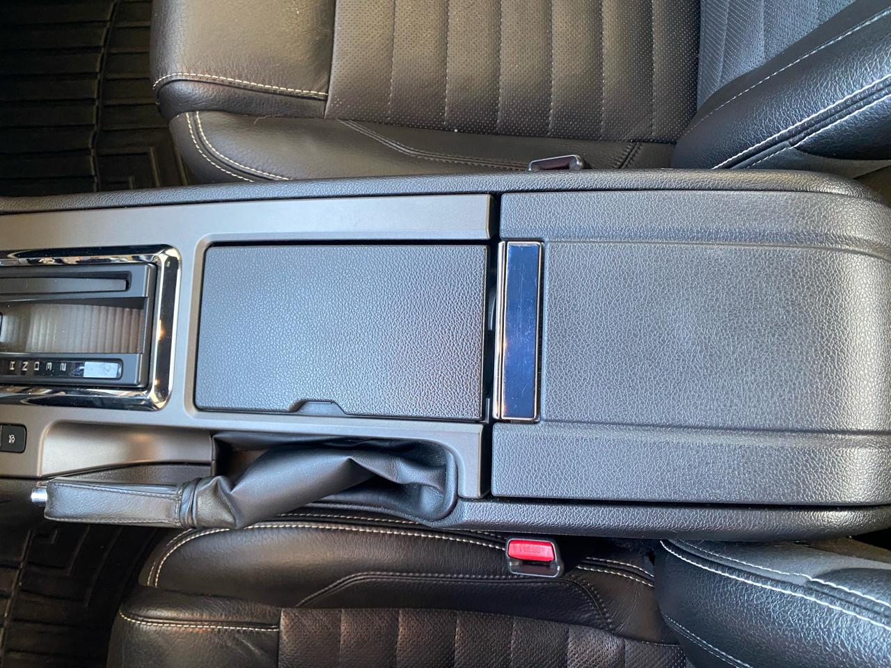 Ford Mustang GT Coupe 2010