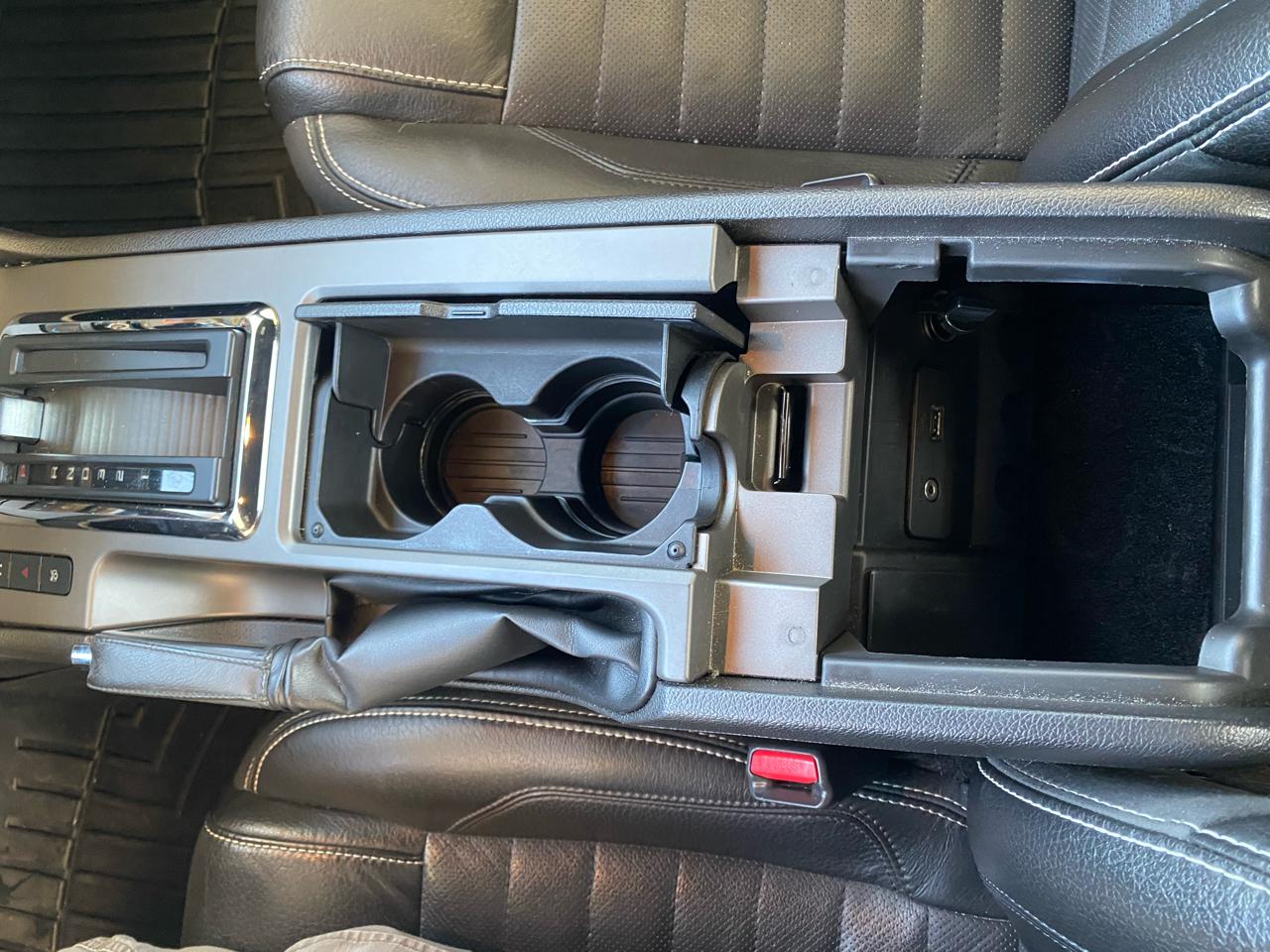 Ford Mustang GT Coupe 2010