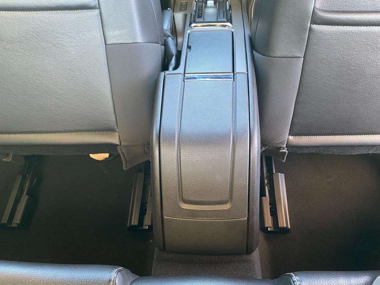 Ford Mustang GT Coupe 2010