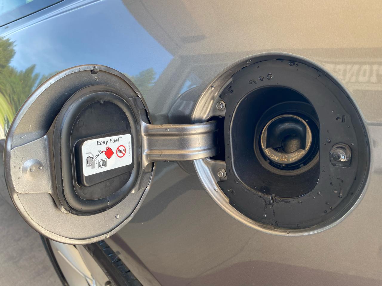 Ford Mustang GT Coupe 2010