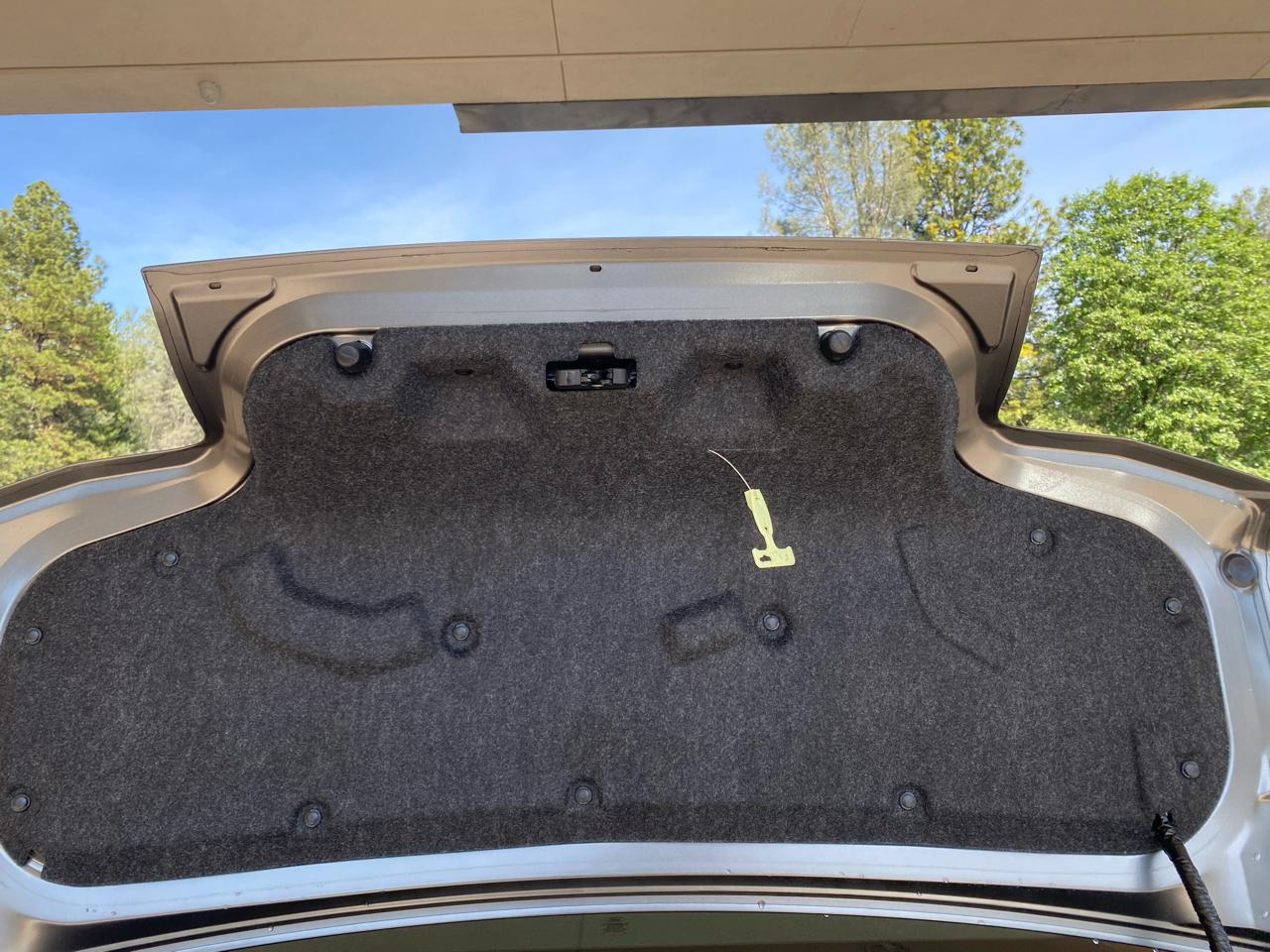 Ford Mustang GT Coupe 2010