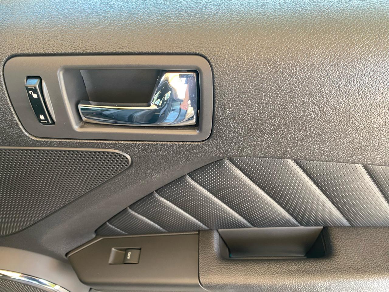 Ford Mustang GT Coupe 2010