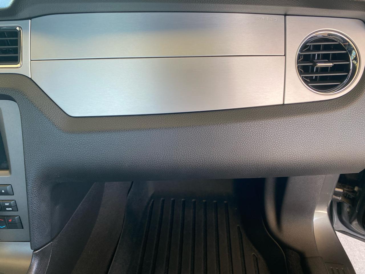 Ford Mustang GT Coupe 2010