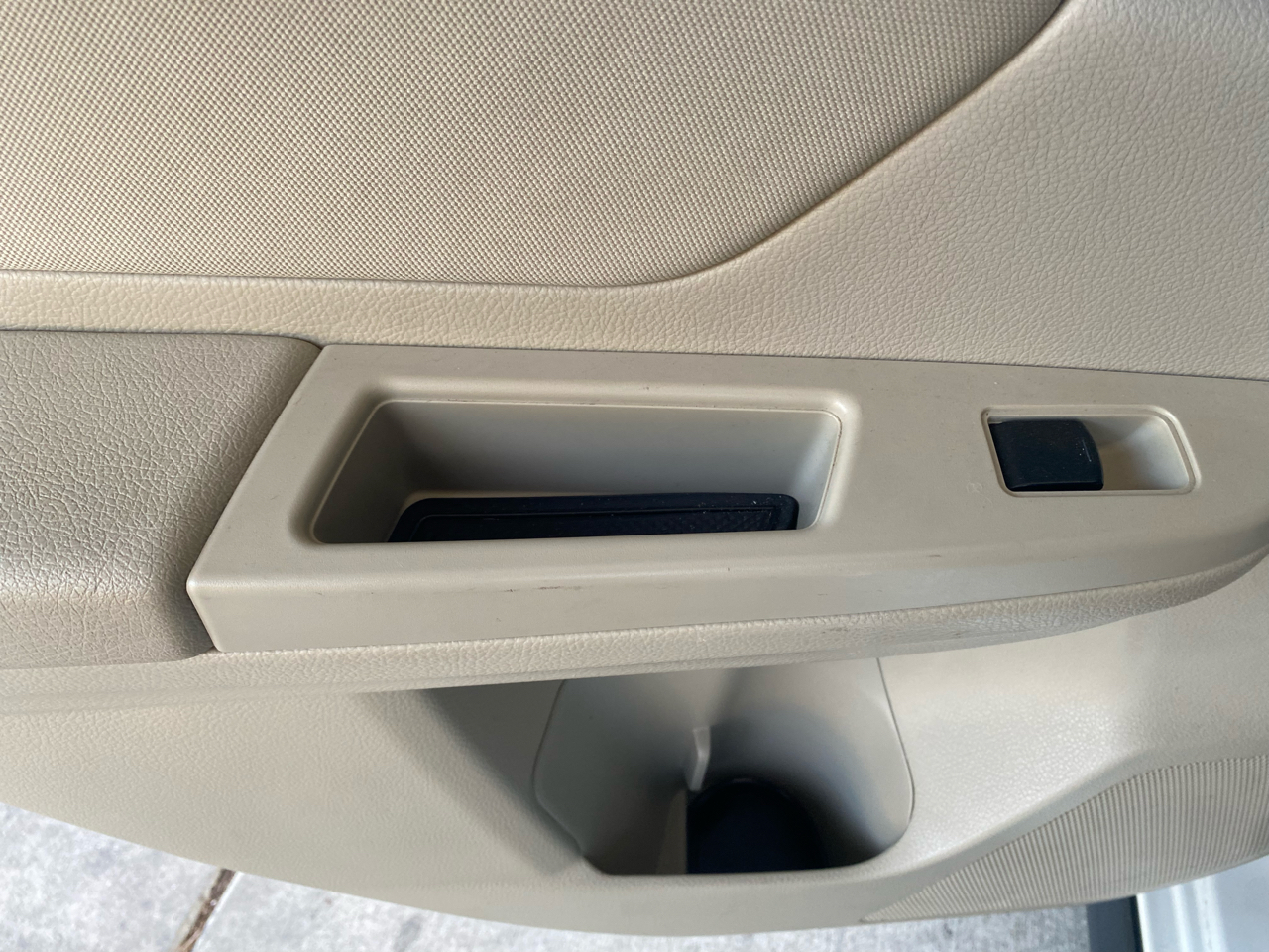 Subaru XV Crosstrek 5dr Auto 2.0i Premium 2014