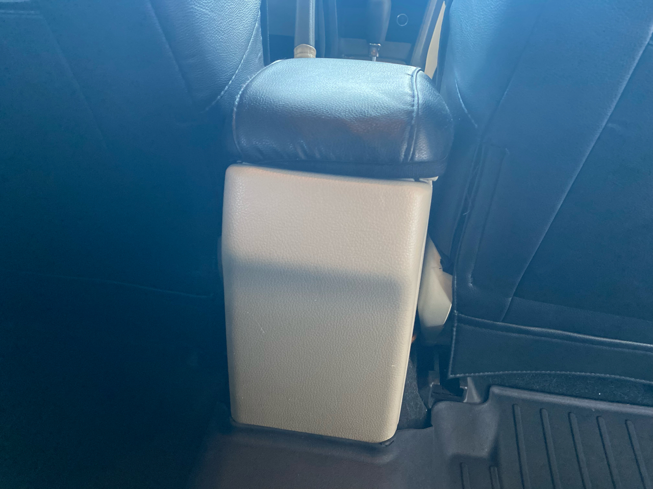 Subaru XV Crosstrek 5dr Auto 2.0i Premium 2014