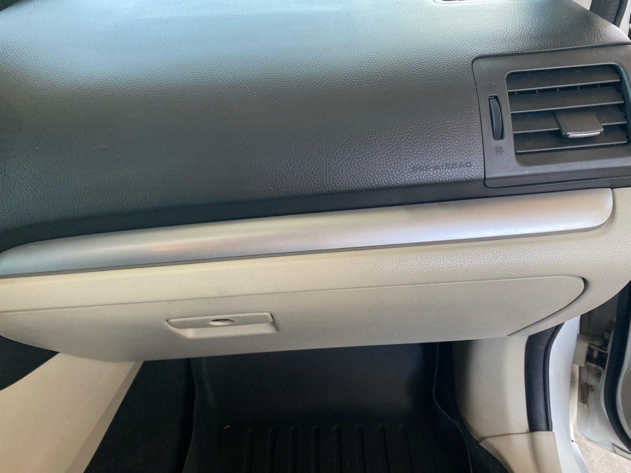 Subaru XV Crosstrek 5dr Auto 2.0i Premium 2014