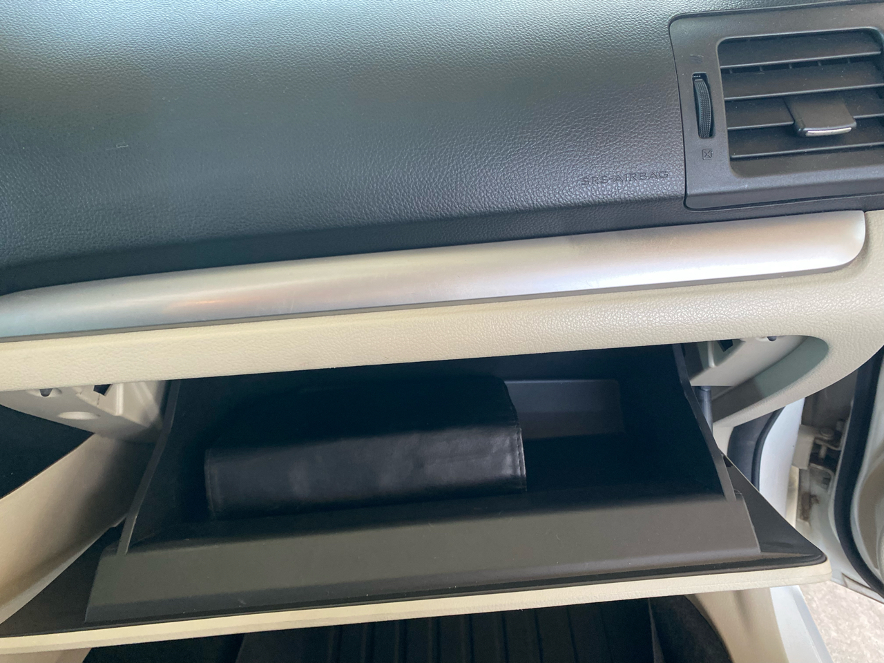 Subaru XV Crosstrek 5dr Auto 2.0i Premium 2014