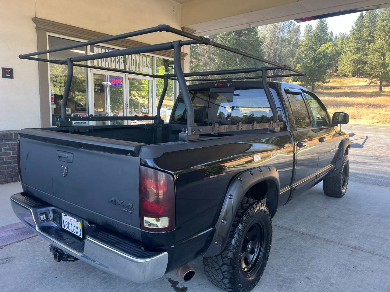 2006 Dodge Ram SLT photo 5