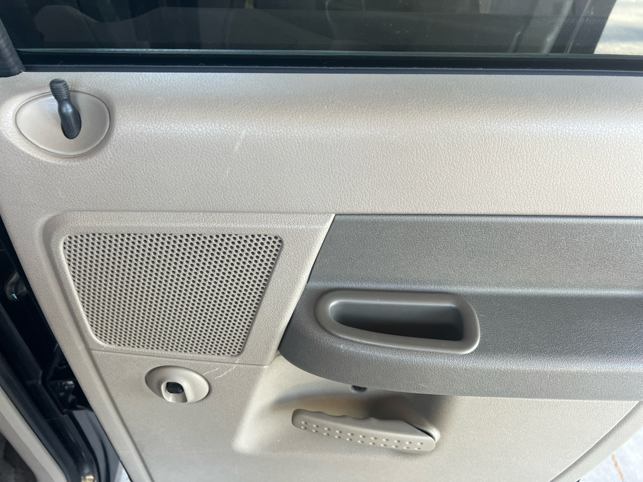 2006 Dodge Ram SLT photo 11