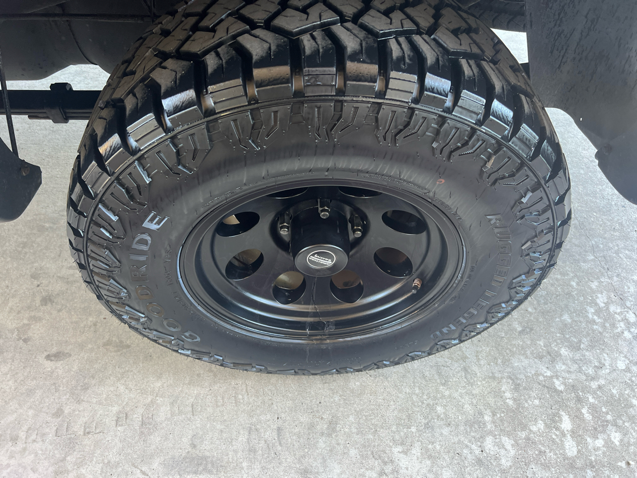 2006 Dodge Ram SLT photo 17