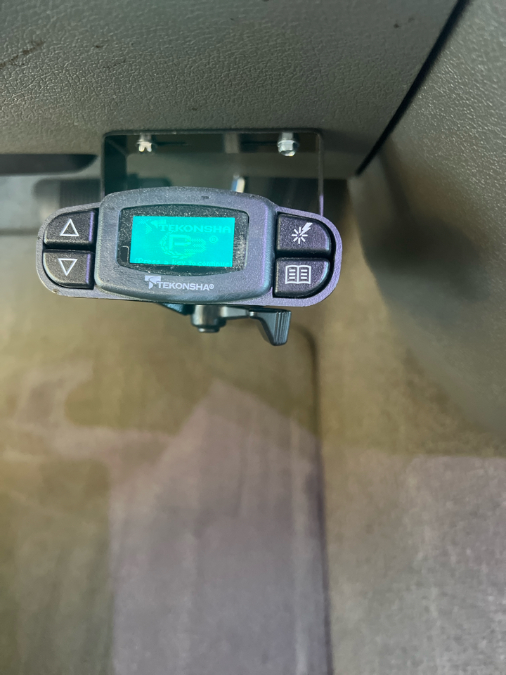 2006 Dodge Ram SLT photo 21