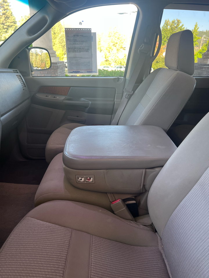 2006 Dodge Ram SLT photo 26