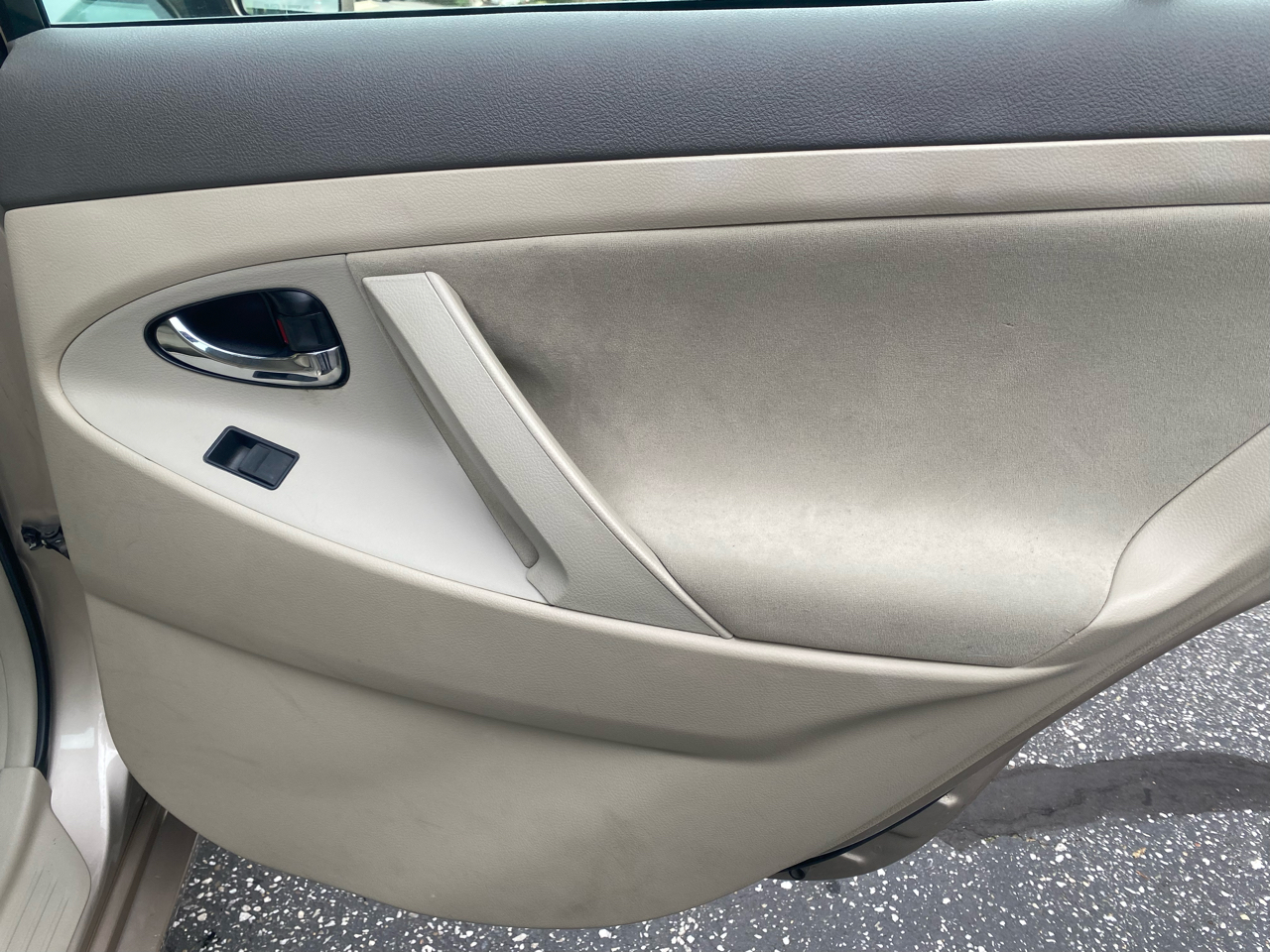 Toyota Camry 4dr Sdn LE Auto 2009