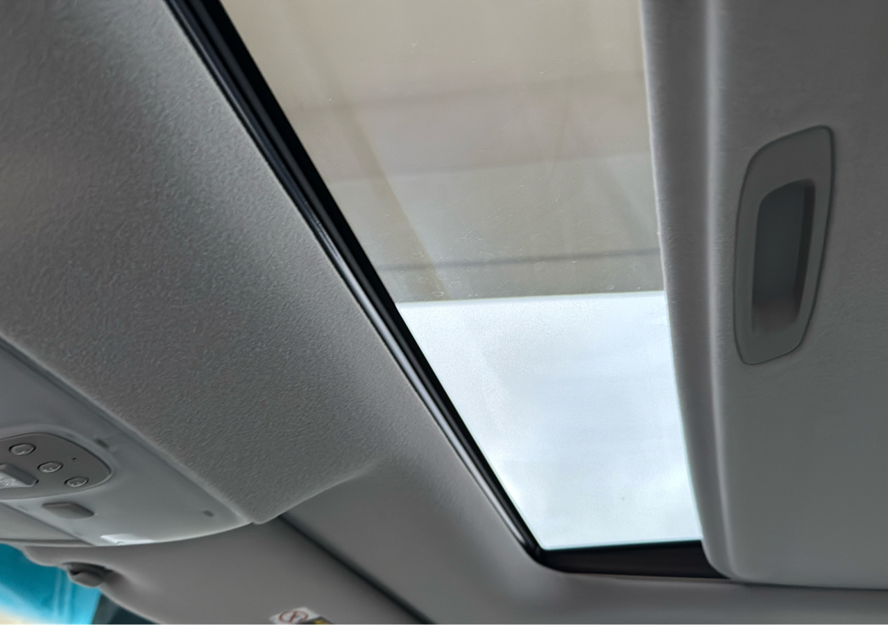 2005 Lexus ES 330 photo 21