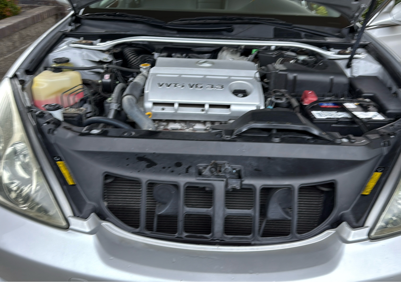 2005 Lexus ES 330 photo 28