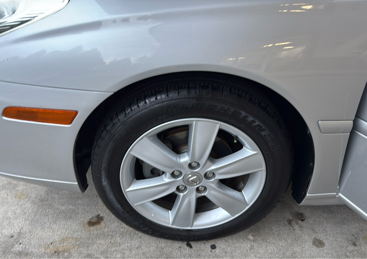 2005 Lexus ES 330 photo 29