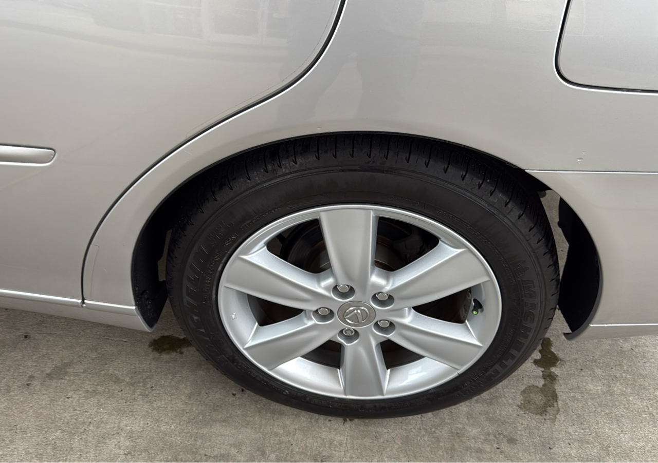 2005 Lexus ES 330 photo 30