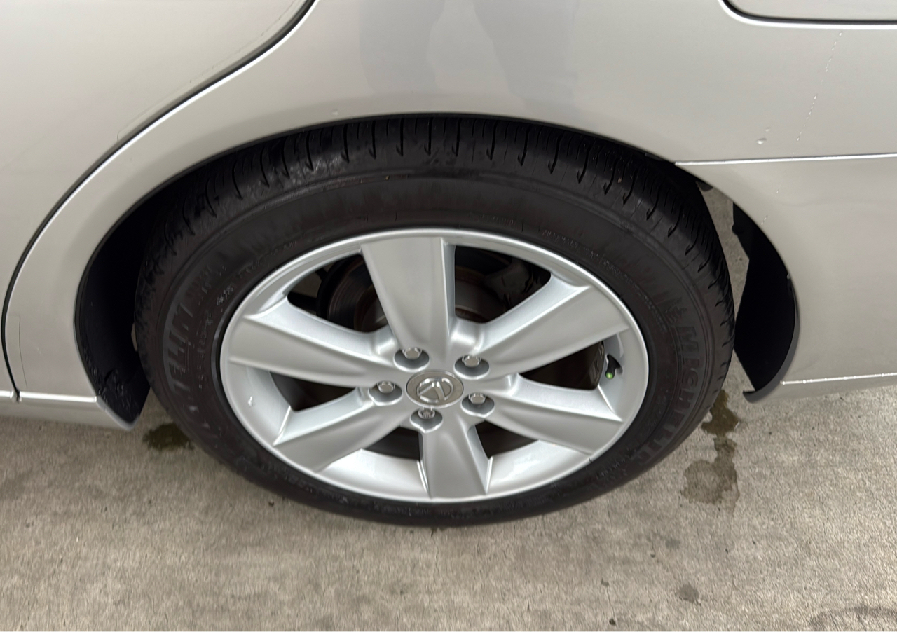 2005 Lexus ES 330 photo 31