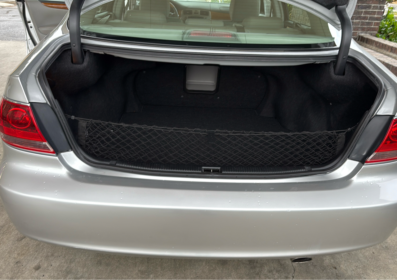2005 Lexus ES 330 photo 34