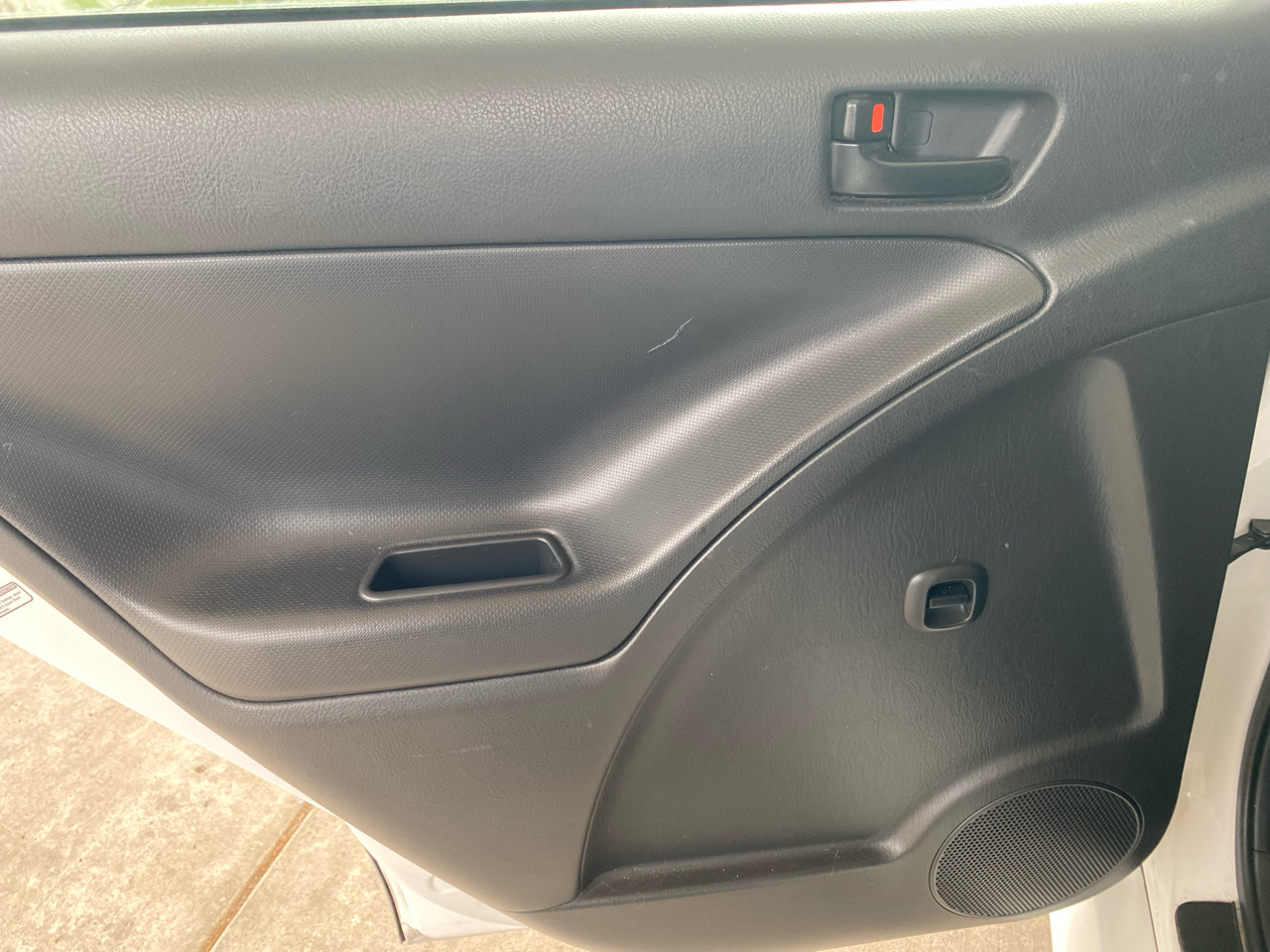 Pontiac Vibe 4dr HB 2007