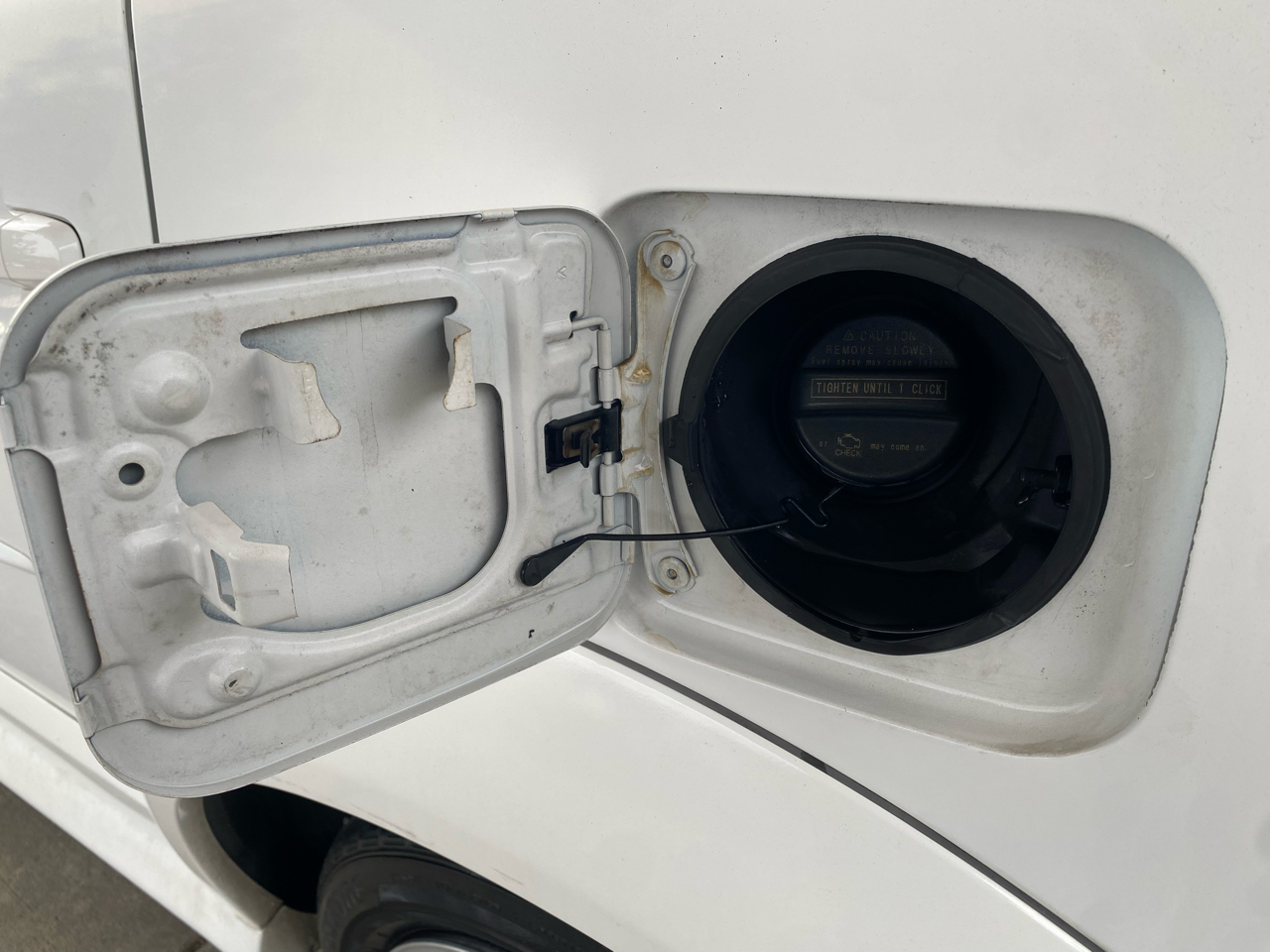 Pontiac Vibe 4dr HB 2007