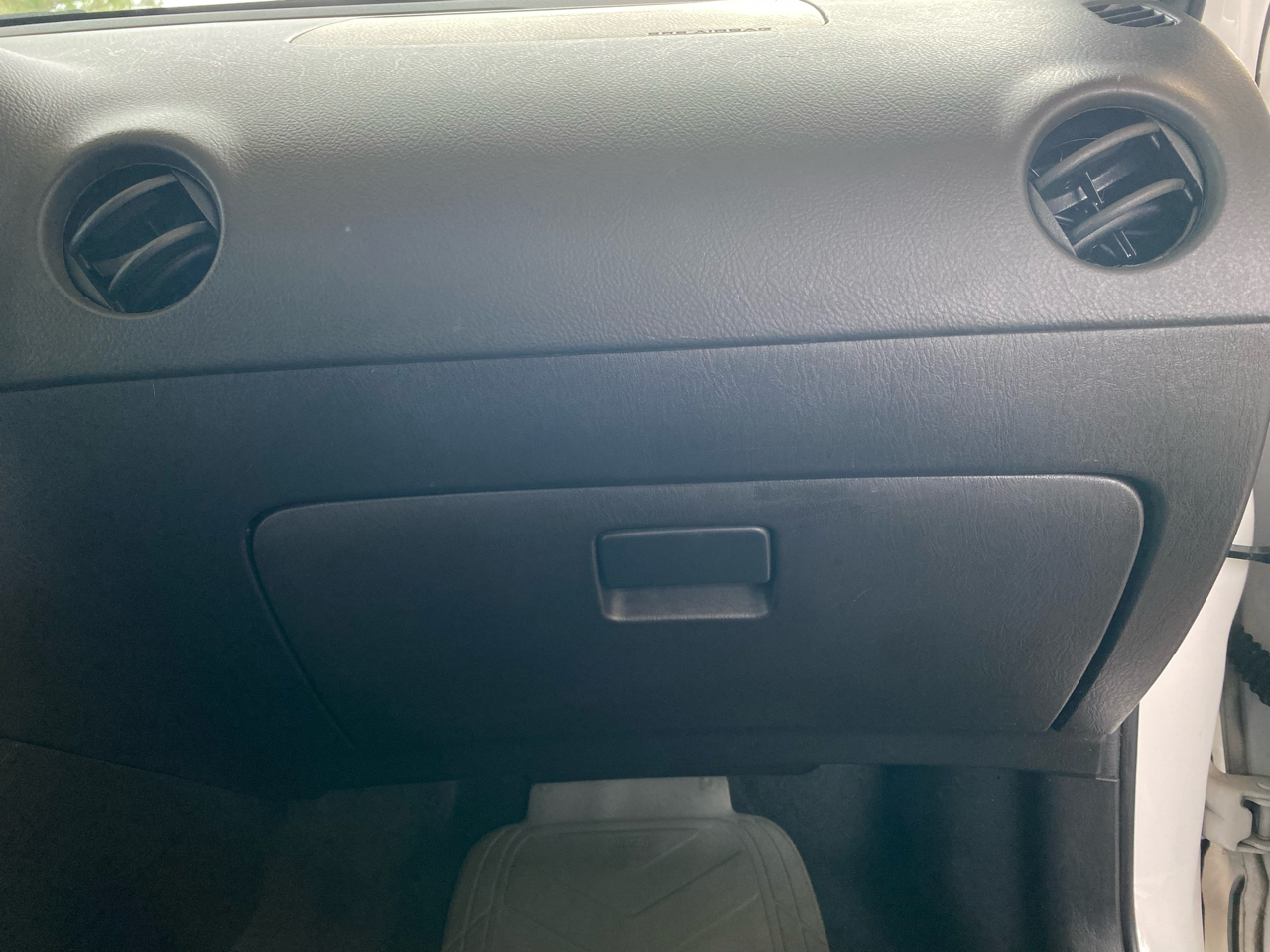 Pontiac Vibe 4dr HB 2007