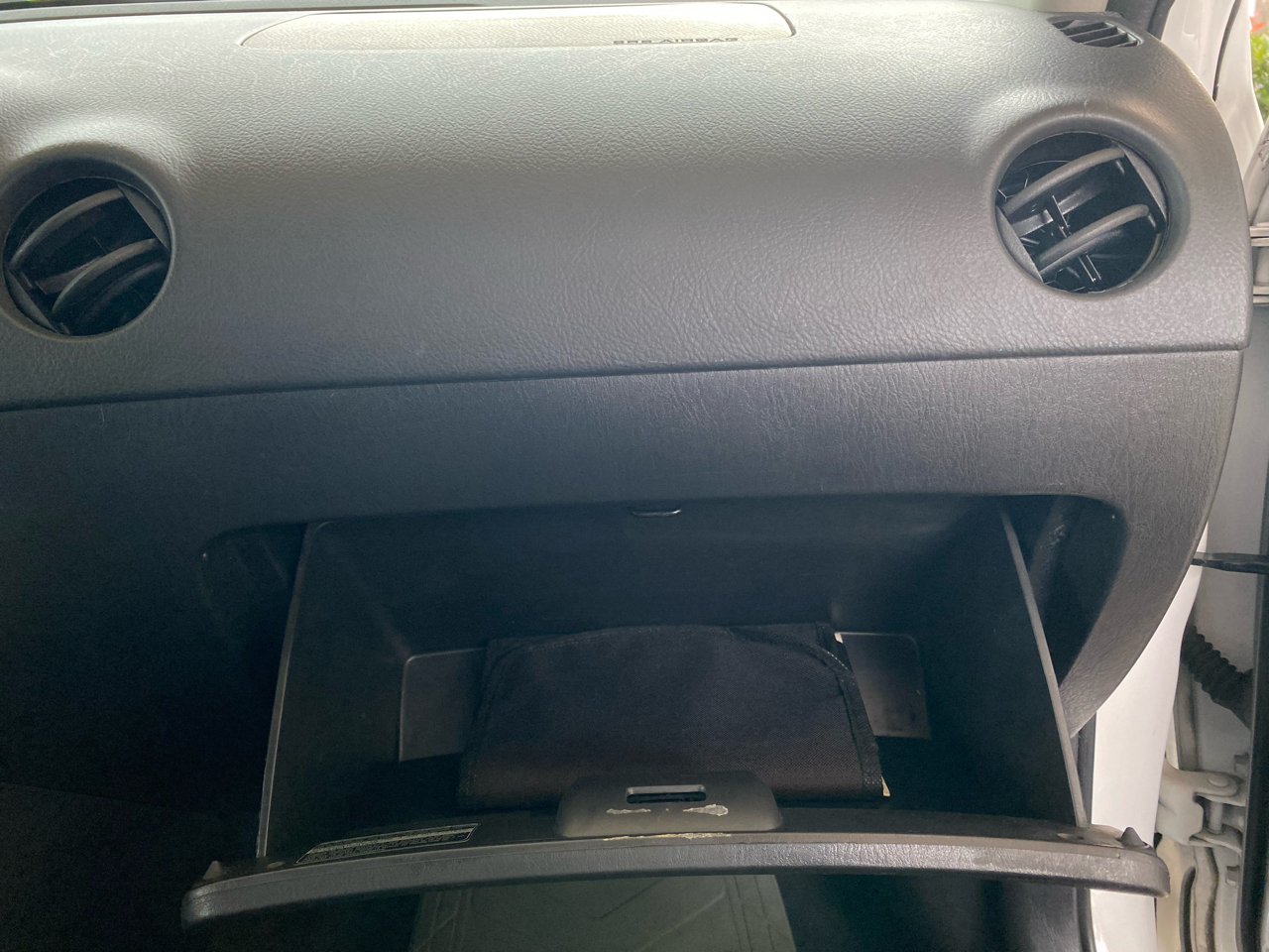 Pontiac Vibe 4dr HB 2007