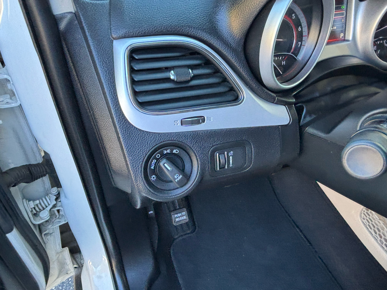 Dodge Journey SXT FWD 2018 Dodge Journey SXT FWD 2018