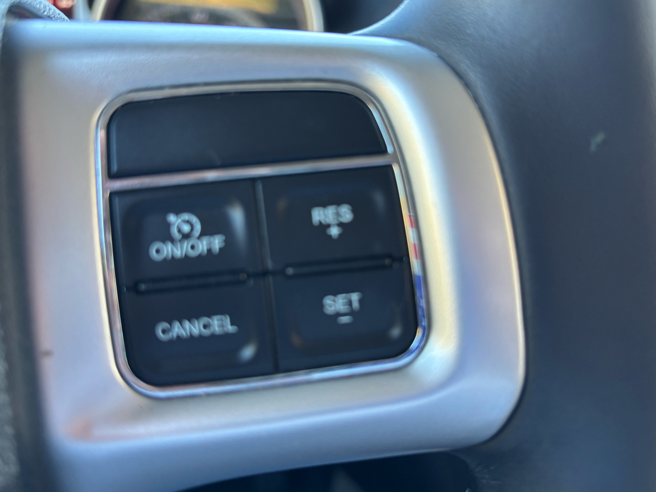 Dodge Journey SXT FWD 2018 Dodge Journey SXT FWD 2018