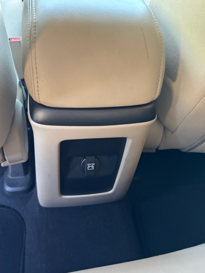 Dodge Journey SXT FWD 2018 Dodge Journey SXT FWD 2018