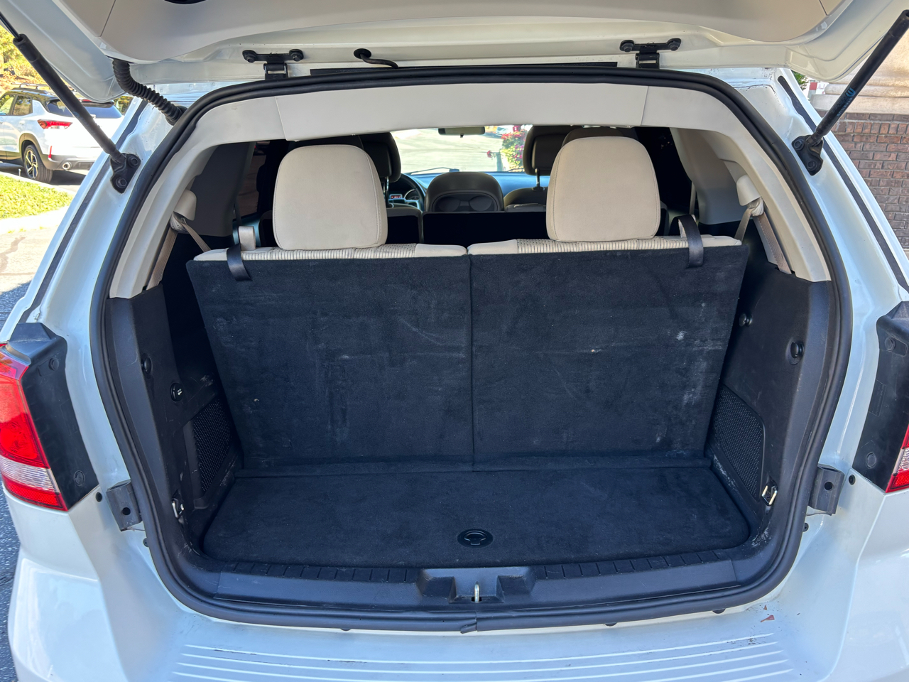 Dodge Journey SXT FWD 2018 Dodge Journey SXT FWD 2018