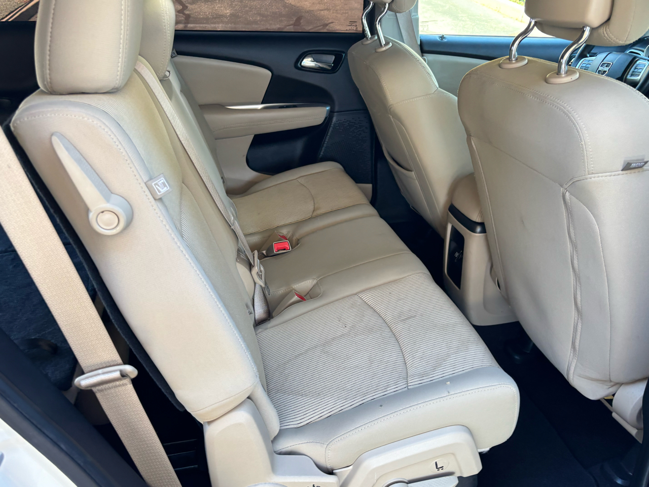 Dodge Journey SXT FWD 2018 Dodge Journey SXT FWD 2018