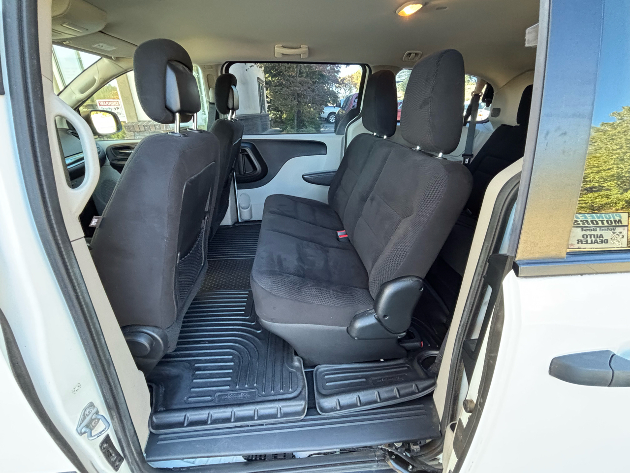 Dodge Grand Caravan 4dr Wgn American Value Pkg 2016 Dodge Grand Caravan 4dr Wgn American Value Pkg 2016