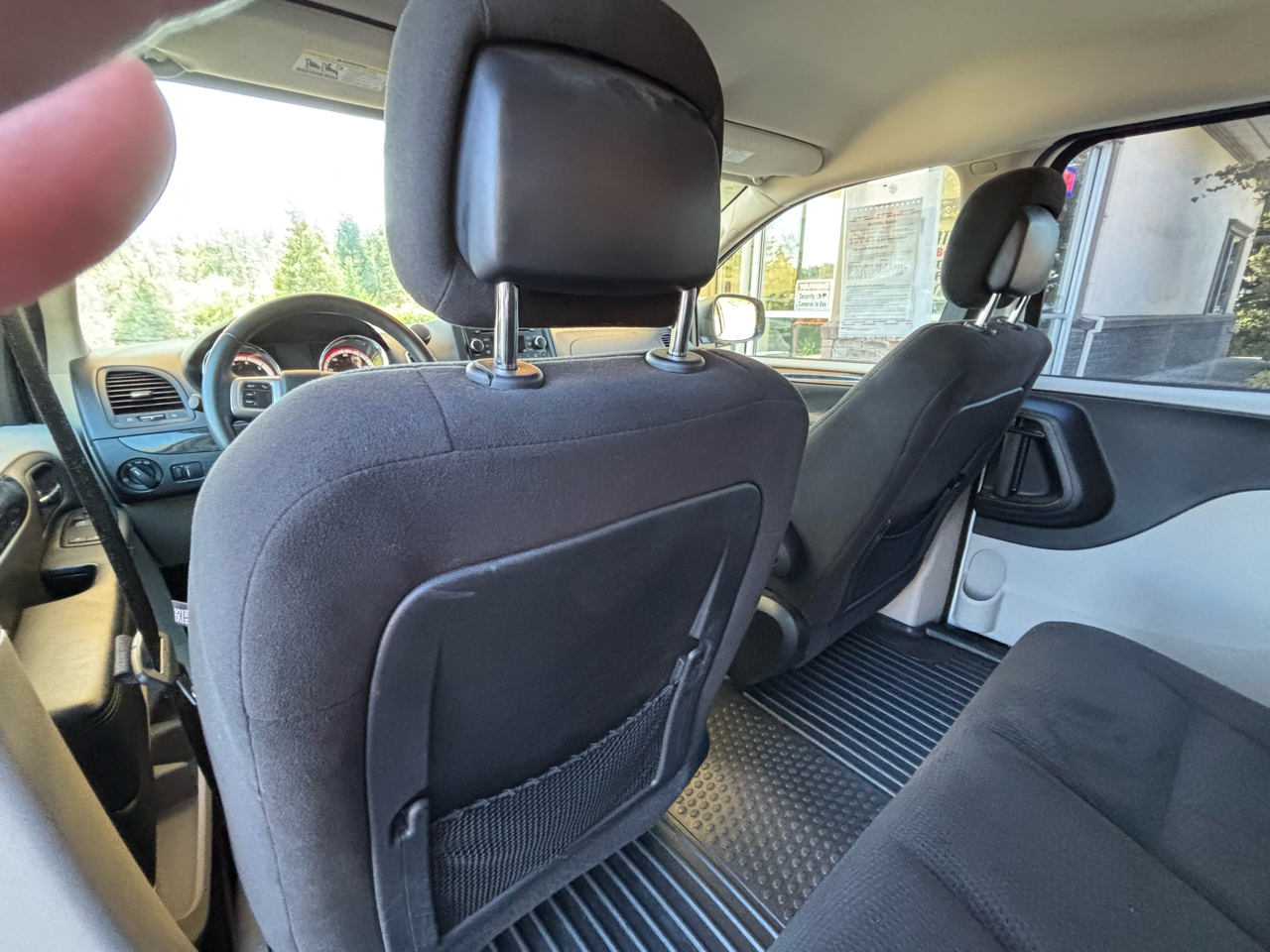 Dodge Grand Caravan 4dr Wgn American Value Pkg 2016 Dodge Grand Caravan 4dr Wgn American Value Pkg 2016