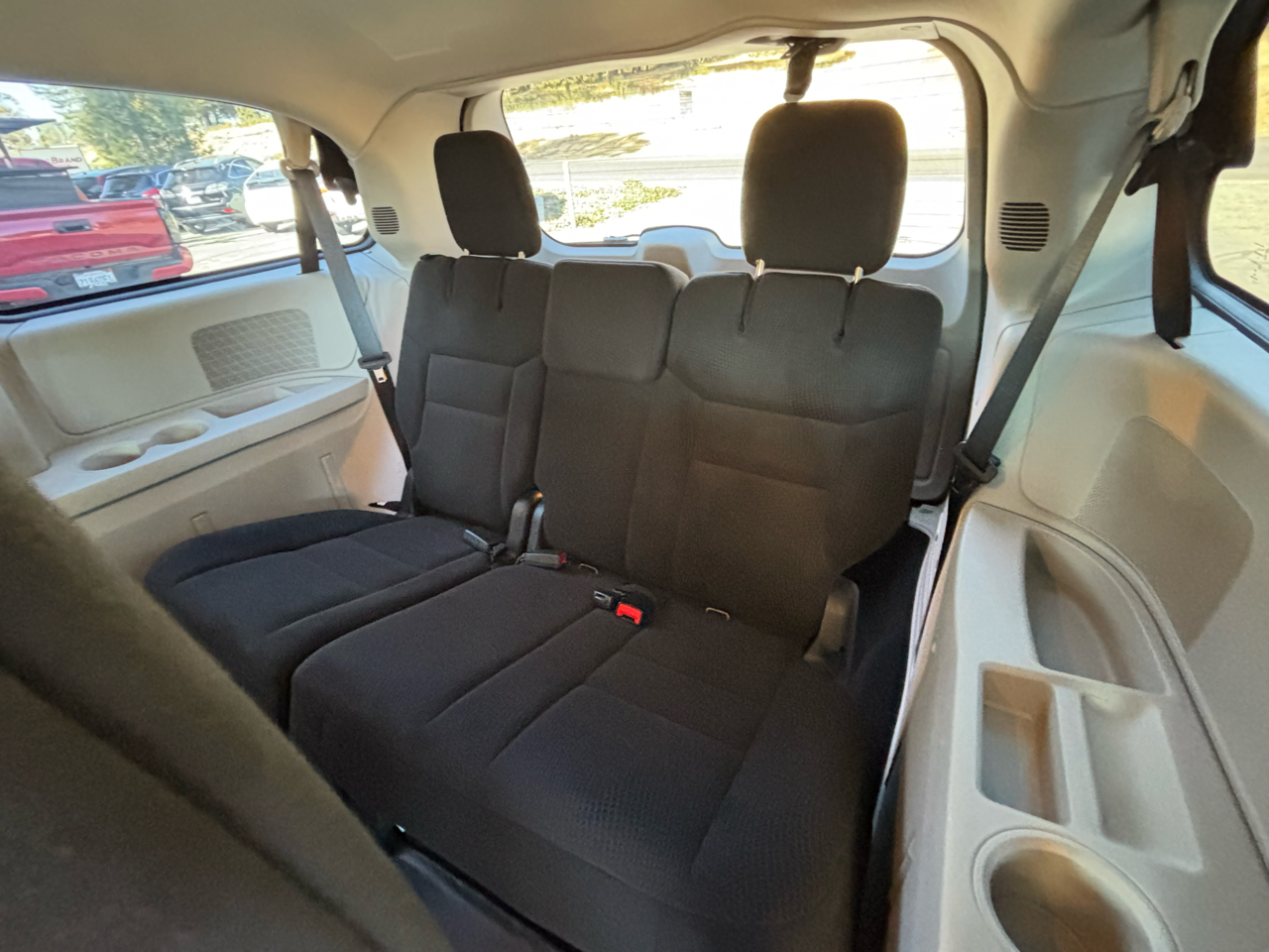 Dodge Grand Caravan 4dr Wgn American Value Pkg 2016 Dodge Grand Caravan 4dr Wgn American Value Pkg 2016