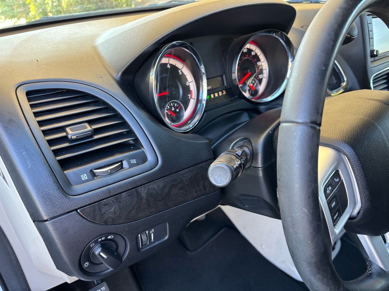Dodge Grand Caravan 4dr Wgn American Value Pkg 2016 Dodge Grand Caravan 4dr Wgn American Value Pkg 2016