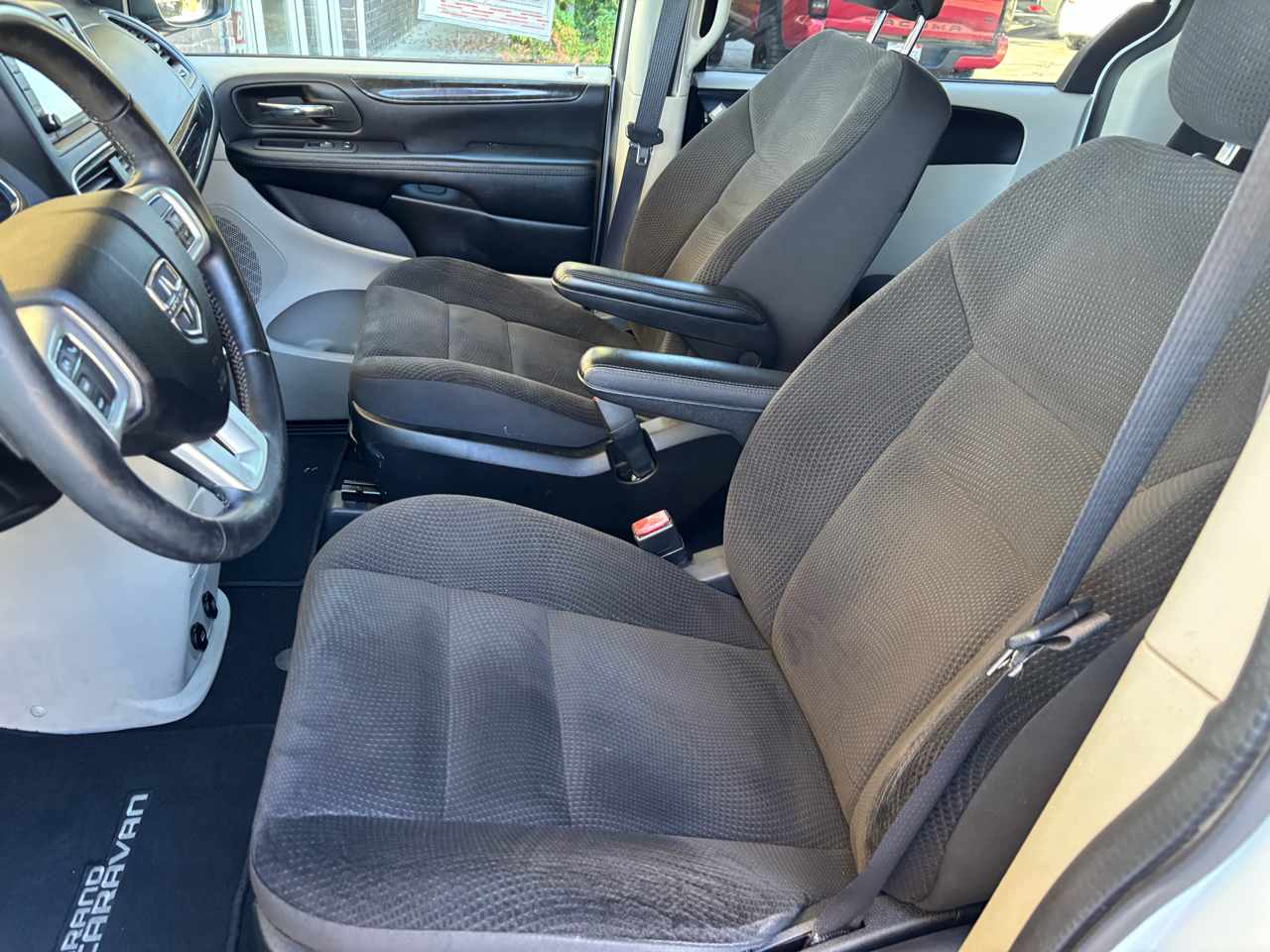 Dodge Grand Caravan 4dr Wgn American Value Pkg 2016 Dodge Grand Caravan 4dr Wgn American Value Pkg 2016