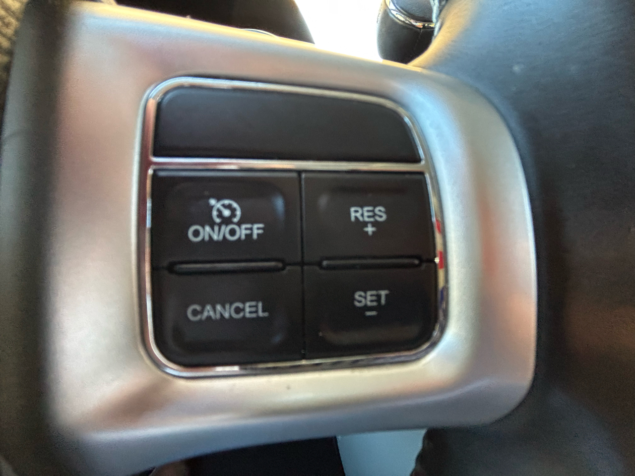 Dodge Grand Caravan 4dr Wgn American Value Pkg 2016 Dodge Grand Caravan 4dr Wgn American Value Pkg 2016