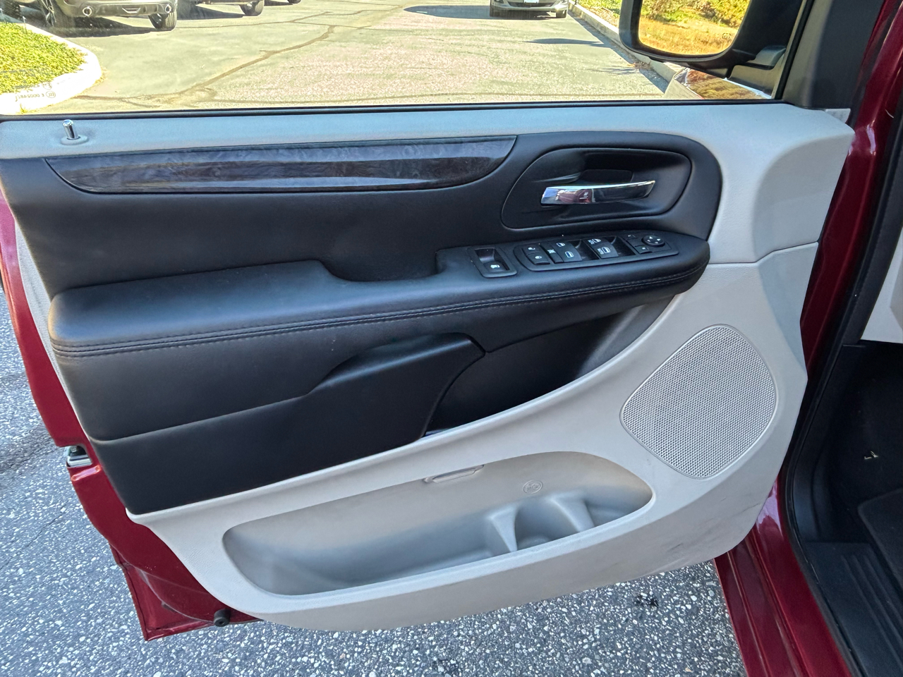 Dodge Grand Caravan 4dr Wgn SE 2014 Dodge Grand Caravan 4dr Wgn SE 2014