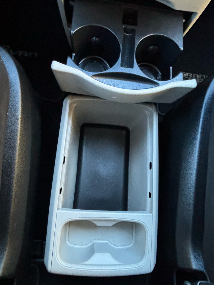 Dodge Grand Caravan 4dr Wgn SE 2014 Dodge Grand Caravan 4dr Wgn SE 2014
